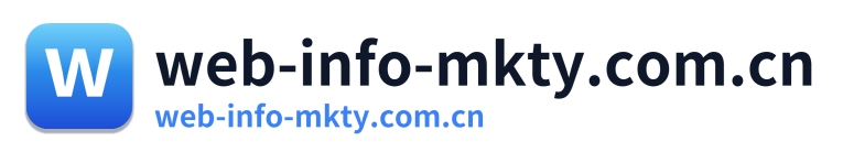 web-info-mkty.com.cn Logo